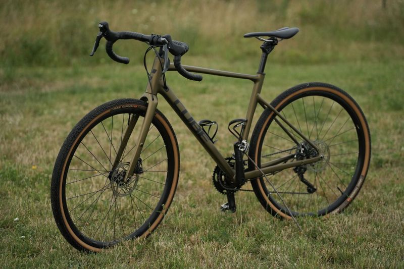 Cube Nuroad pro M