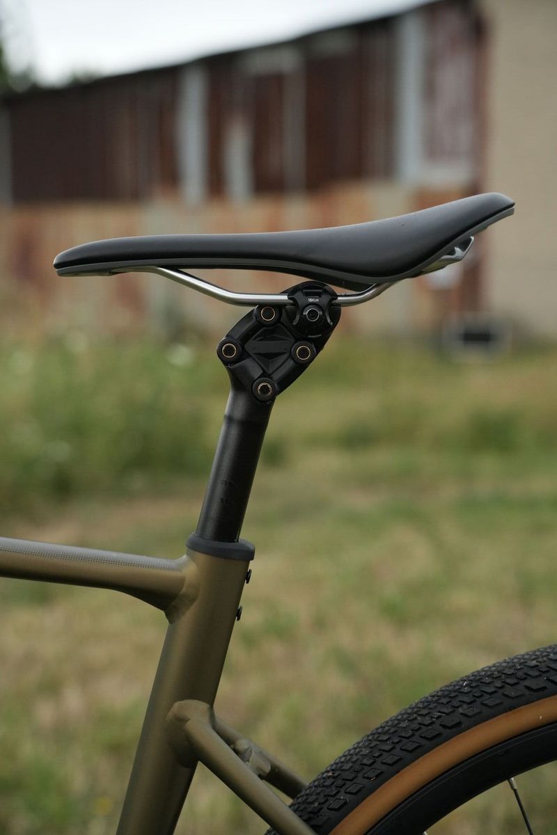 Cube Nuroad pro M