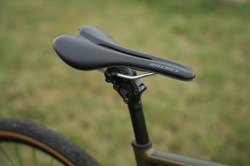 Cube Nuroad pro M