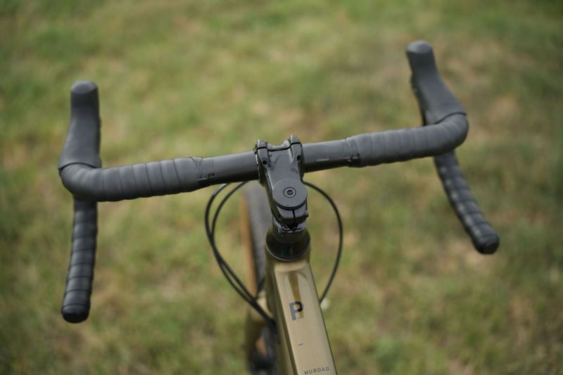 Cube Nuroad pro M