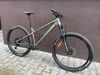 CANNONDALE HABIT HT 2 - Barva - MAT, Velikost - L