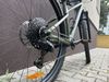CANNONDALE HABIT HT 2 - Barva - MAT, Velikost - L
