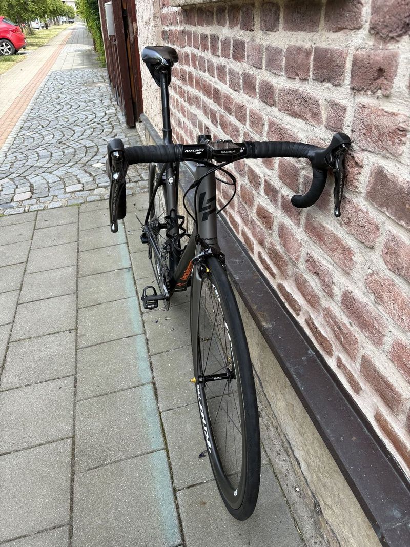 Lapierre Xelius SL
