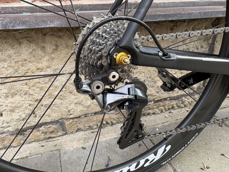Lapierre Xelius SL
