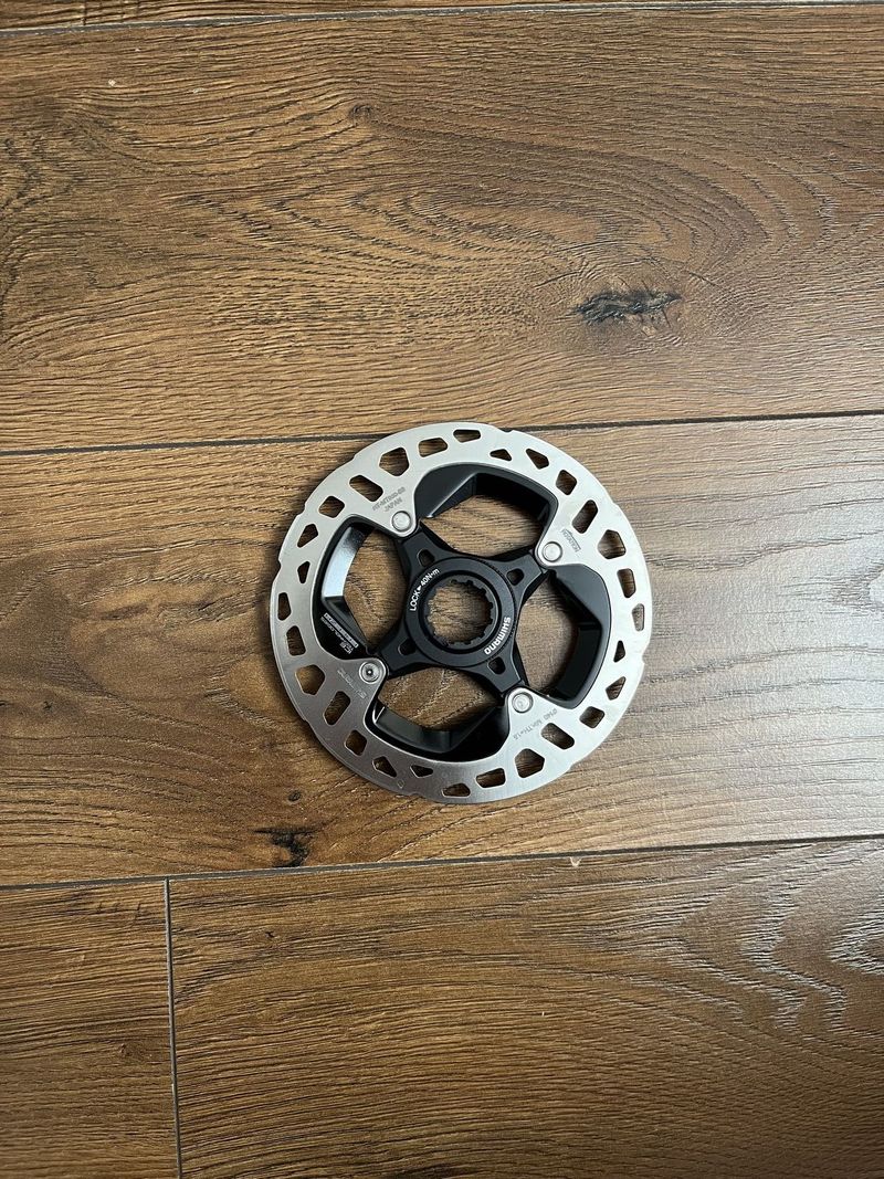 Shimano Kotouč Xtr 140mm