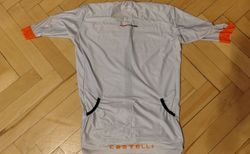 Castelli Free Speed ​​2 Race