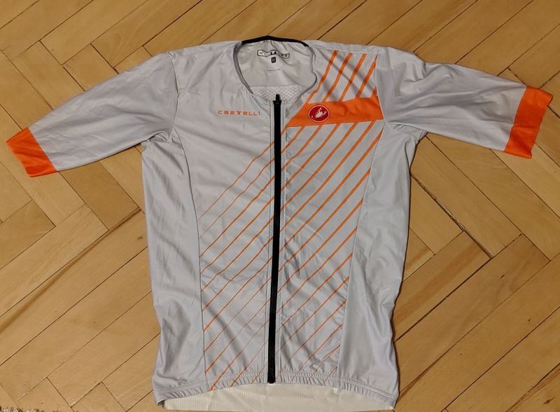 Castelli Free Speed ​​2 Race