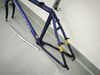 ALU 26 rám Trekking Fox Escape 19"