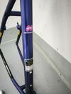 ALU 26 rám Trekking Fox Escape 19"
