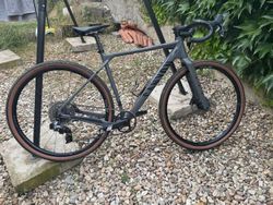 CANYON Grizl 6 1BY - AXS