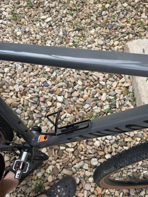 CANYON Grizl 6 1BY - AXS