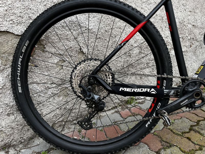 Kross Level 8.0 (29) 2020