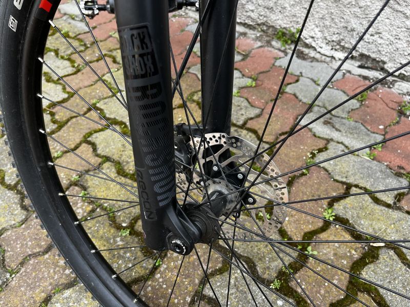 Kross Level 8.0 (29) 2020