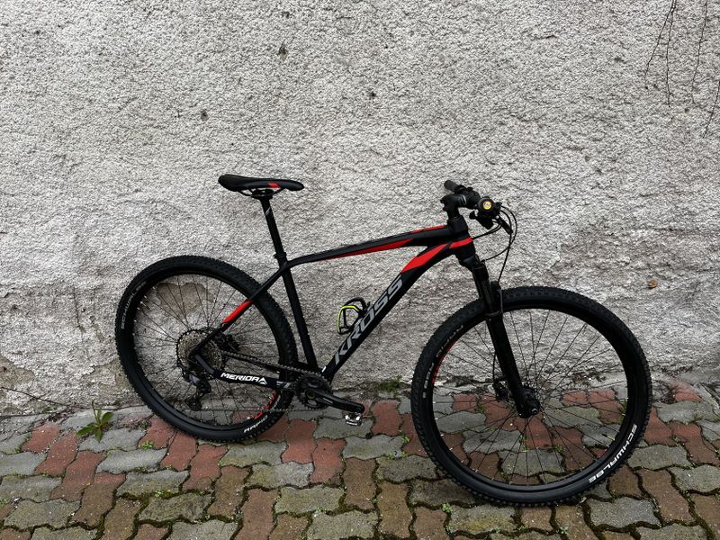 Kross Level 8.0 (29) 2020