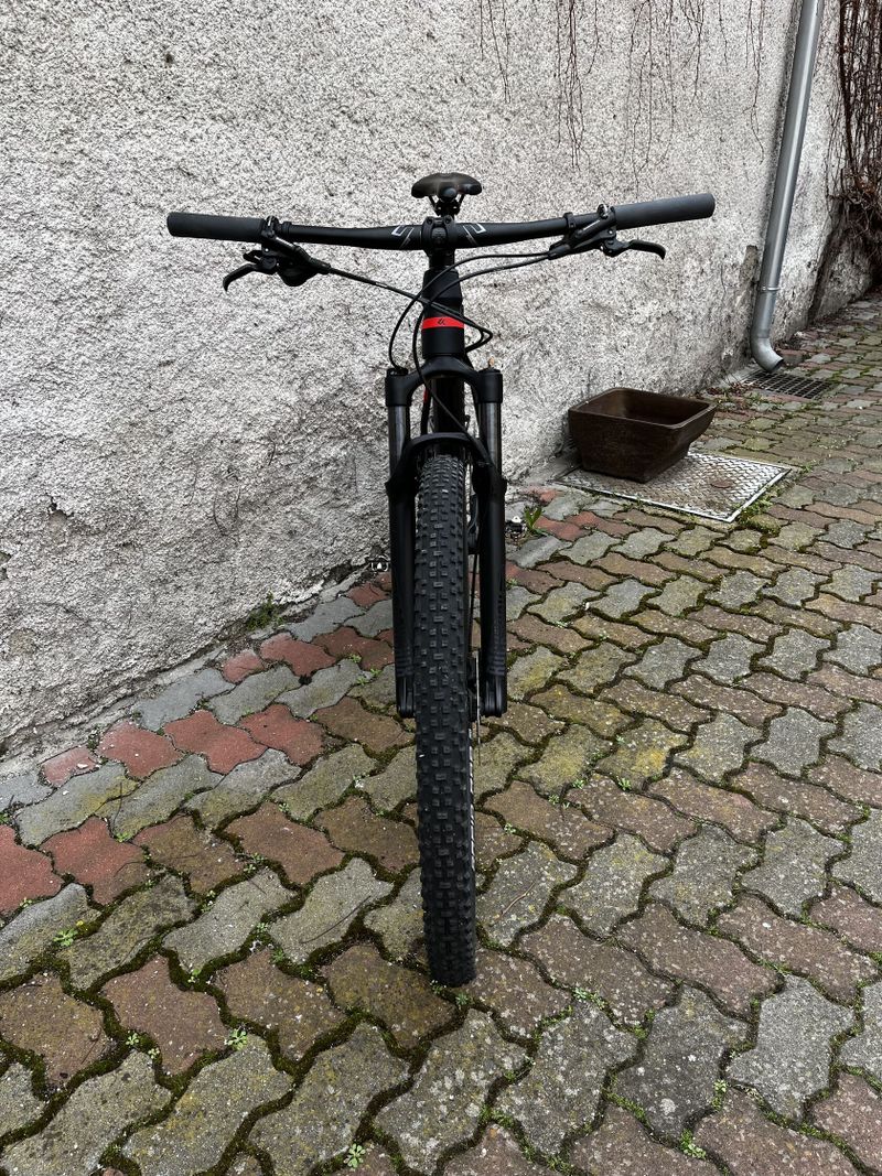 Kross Level 8.0 (29) 2020