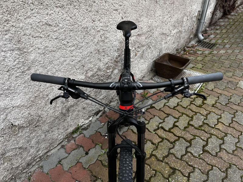 Kross Level 8.0 (29) 2020