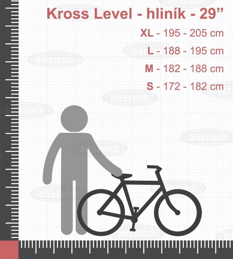 Kross Level 8.0 (29) 2020