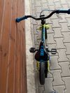 Leader fox 12’’