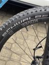 Nový Vpace Max29L, Matz29L s Fox Performance 32 100mm, Řazení GX 12sp, 10,8kg s teleskopkou, brzdyXT