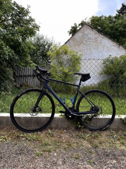 Prodám Triban RC520