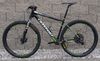 Cannondale F-Si Carbon, 1x12, vel. L