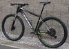 Cannondale F-Si Carbon, 1x12, vel. L