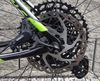 Cannondale F-Si Carbon, 1x12, vel. L