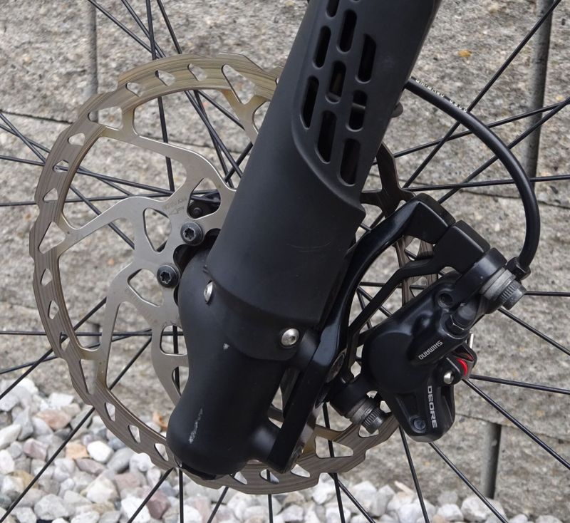 Cannondale F-Si Carbon, 1x12, vel. L