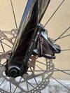 Cannondale SuperSix Evo Carbon Disc Ultegra (vel. 56)