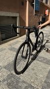 Cannondale SuperSix Evo Carbon Disc Ultegra (vel. 56)