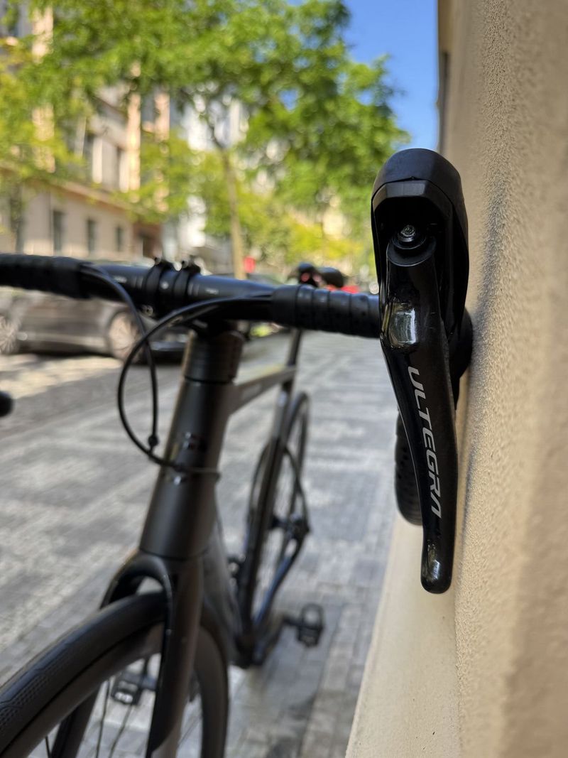 Cannondale SuperSix Evo Carbon Disc Ultegra (vel. 56)