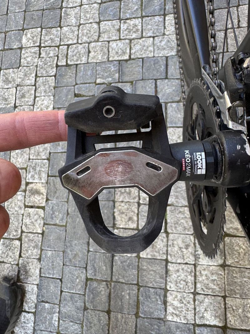 Cannondale SuperSix Evo Carbon Disc Ultegra (vel. 56)