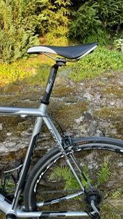 CANNONDALE SUPERSIX EVO