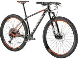 Lapierre ProRace 429 - UPGRADE