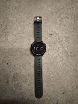 Garmin Forerunner 245