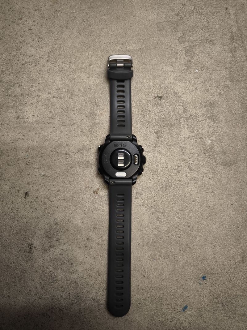 Garmin Forerunner 245