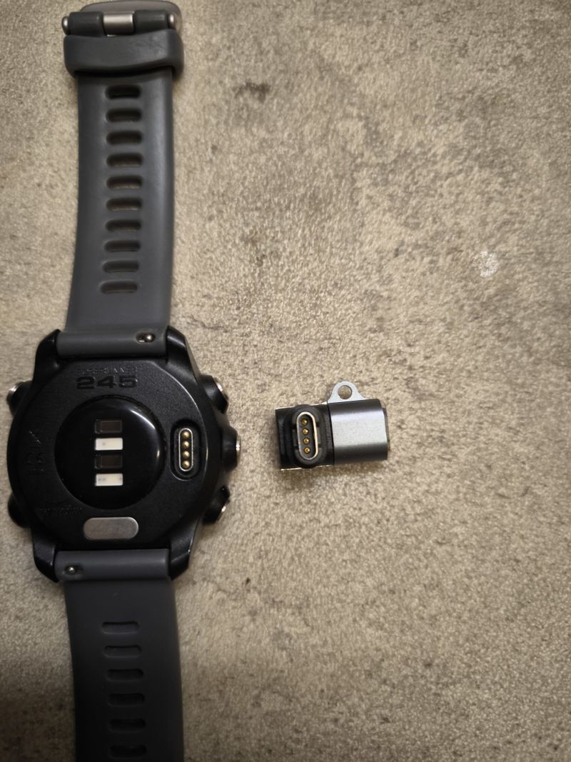 Garmin Forerunner 245