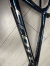 Rámová sada carbon SCOTT SCALE RC SL HMX 2025 velikost S + vidlice + carbon řidítka, sedlo, představ