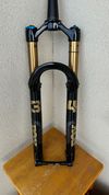 Fox 34 Factory 29" 130mm 15x110mm GripX 2025