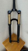 Fox 34 Factory 29" 130mm 15x110mm GripX 2025