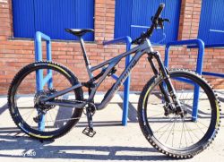 Specialized STUMPJUMPER Evo Alloy model 2023