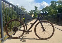 Cannondale Topstone 4, vel. S