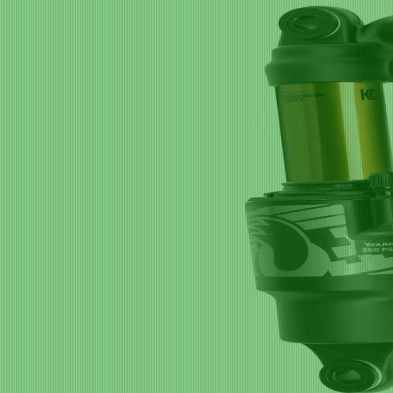 Fox Float X2 RVS Racing Factory Lockout tlumič M210x55 mm