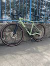 ROSE Backroad AL APEX XPLR 1-12 SRAM 2024