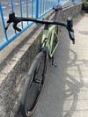 ROSE Backroad AL APEX XPLR 1-12 SRAM 2024