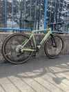 ROSE Backroad AL APEX XPLR 1-12 SRAM 2024