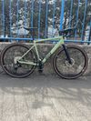 ROSE Backroad AL APEX XPLR 1-12 SRAM 2024