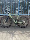 ROSE Backroad AL APEX XPLR 1-12 SRAM 2024