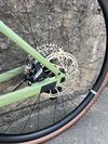 ROSE Backroad AL APEX XPLR 1-12 SRAM 2024
