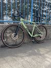 ROSE Backroad AL APEX XPLR 1-12 SRAM 2024